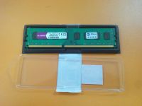 Лот: 13336433. Фото: 4. Память оперативная 4Gb DDR3 компьютерная... Красноярск