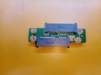 Лот: 16871917. Фото: 2. Плата g750jh hdd io Board Rev... Комплектующие