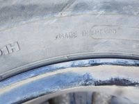 Лот: 13558498. Фото: 5. Шины Continental 195/65/R15 91H...