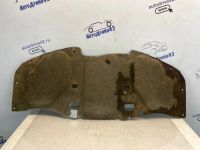 Лот: 24397325. Фото: 4. обшивка капота Renault Sandero... Красноярск