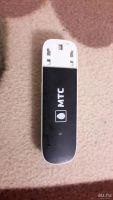 Лот: 9273507. Фото: 2. Модем 3g МТС c рубля. Сетевые устройства