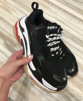 Лот: 13473045. Фото: 2. Кроссовки Balenciaga. Женская обувь