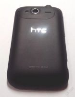 Лот: 3351298. Фото: 2. htc wildfire s. Смартфоны, связь, навигация