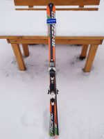 Лот: 14929833. Фото: 5. Горные лыжи 156