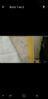Лот: 12753637. Фото: 3. Матрац детский. Мебель