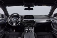 Лот: 23269596. Фото: 11. BMW 5-Series 2018