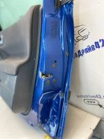 Лот: 22835926. Фото: 19. дверь боковая Renault Megane LM