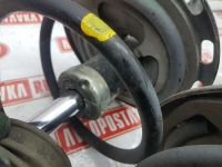 Лот: 20901478. Фото: 6. Стойка подвески Toyota Noah ZRR70W...