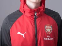 Лот: 12243664. Фото: 7. Ветровка Puma (11403)