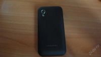 Лот: 2541397. Фото: 2. Samsung Galaxy Ace Эйс. Смартфоны, связь, навигация