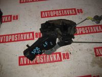 Лот: 20896546. Фото: 2. Замок двери Toyota Sprinter AE110... Автозапчасти