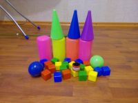 Лот: 10130262. Фото: 2. Строительный набор. Игрушки