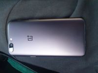 Лот: 14494022. Фото: 2. OnePlus 5 8/128. Смартфоны, связь, навигация