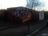 Лот: 9606171. Фото: 3. Гараж под волгу разборный. Недвижимость