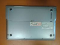 Лот: 25787505. Фото: 7. Б\У ноутбук Samsung NP530U3B Intel...