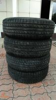 Лот: 1853124. Фото: 2. Шины Nexen Rodian 235/75 R16 M... Шины, Диски