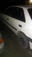 Лот: 6011244. Фото: 4. Автомобиль Тойота Карина 1997