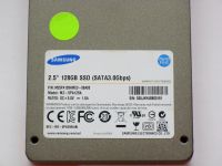 Лот: 3712048. Фото: 7. SSD диск 2.5" Samsung 470 Series...