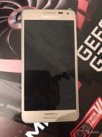 Лот: 10890917. Фото: 3. Samsung galaxy Alfa sm-g850f. Красноярск