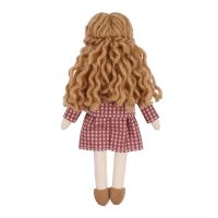 Лот: 25013090. Фото: 3. Набор для шитья "Miadolla" DL-0391... Красноярск