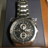 Лот: 16306713. Фото: 2. Часы Casio Edifice EF-328D-1A. Часы, аксессуары