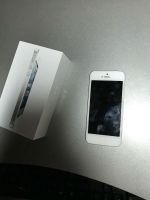Лот: 8838893. Фото: 3. iPhone 5 32gb. Красноярск