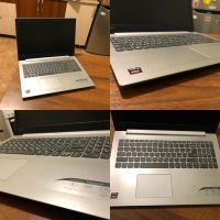 Лот: 11458935. Фото: 6. Игровой Ноутбук Lenovo 320 (Новый...