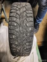 Лот: 12621473. Фото: 2. Hakkapelitta 5 на K&K. Шины, Диски