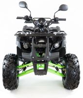 Лот: 25659390. Фото: 4. Квадроцикл MOTAX ATV Grizlik LUX... Красноярск