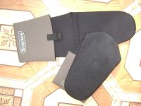 Лот: 2984161. Фото: 2. Simms Guard Socks Размер М. Рыбалка