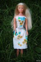 Лот: 8326331. Фото: 2. (2) Кукла Simba Toys Steffi Love. Игрушки