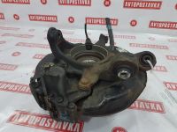 Лот: 20898587. Фото: 8. Ступица Toyota Progress JCG10...