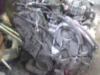 Лот: 371960. Фото: 3. Двигатель 6A13TT 99', рестайл... Авто, мото, водный транспорт