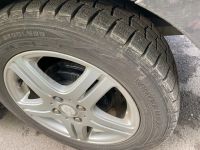 Лот: 19240353. Фото: 3. Шины dunlop 185/60/r15 липучка. Авто, мото, водный транспорт