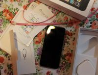 Лот: 4671096. Фото: 3. iPhone 5S 16гб. Красноярск