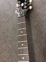 Лот: 16444891. Фото: 7. Epiphone Dot Vintage Sunburst