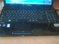 Лот: 1955255. Фото: 2. toshiba satellite l650d-12m (Обменяю... Компьютеры, ноутбуки, планшеты