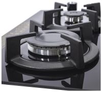 Лот: 18339507. Фото: 5. Варочная панель газовая Simfer...