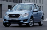 Лот: 9710906. Фото: 2. Радиатор для Датсун Datsun без... Автозапчасти