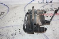 Лот: 21719961. Фото: 2. суппорт тормозной toyota tercel... Автозапчасти