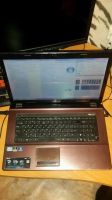 Лот: 10987165. Фото: 2. Asus n73s ноутбук 17.3" i7 игровой. Компьютеры, ноутбуки, планшеты
