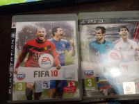 Лот: 17767984. Фото: 4. Игры для PS3 одним лотом Fifa... Красноярск