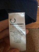 Лот: 11801085. Фото: 4. Джемпер Fred Perry Фред Перри. Красноярск