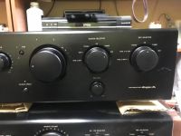 Лот: 17755010. Фото: 3. Стерео усилитель JVC AX-A472. Бытовая техника