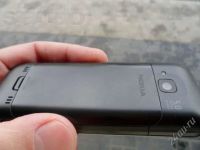 Лот: 2341688. Фото: 3. строгий телефон nokia c5-00. Красноярск