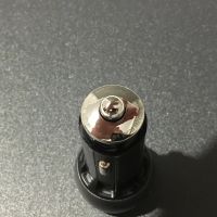 Лот: 25128720. Фото: 2. Автомобильное зарядное устройство... Оснащение, оборудование, аксессуары