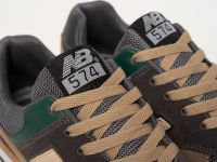 Лот: 24974974. Фото: 4. Кроссовки New Balance 574. Красноярск