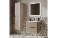Лот: 23931364. Фото: 2. Тумба подвесная IDDIS Edifice. Мебель