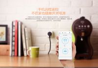 Лот: 11720145. Фото: 5. Xiaomi Mi Smart Power Plug Pro...