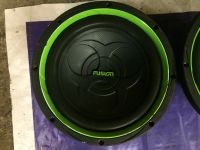 Лот: 12595768. Фото: 6. Сабвуферы fusion pp-sw12p